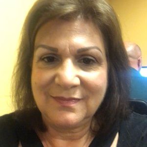 Meet your Posher, Donna